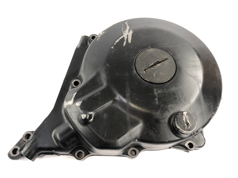 Yamaha XT 550 5Y3 [1982] - Lichtmaschinendeckel Motordeckel