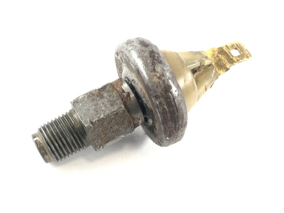 Triumph Bonneville T140V [1976] - Sensor de temperatura del aceite