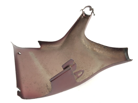 スズキ対1400 VX51L [1987]  - フレームカバレッジクラッディングアパーチャ