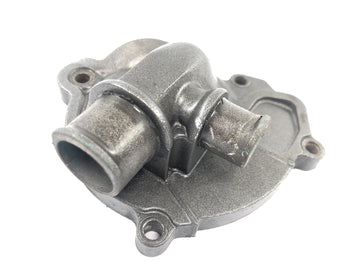 Aprilia RSV 1000 R [2004] - Wasserpumpendeckel Kühlmittelpumpendeckel Gehäusedeckel