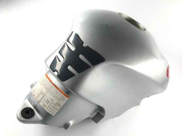 Moto Guzzi Norge 1200 [2006] - Бензиновый бак бака