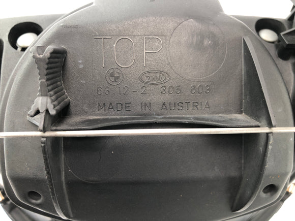 BMW K 1200 LT K2LT [1999] - Front headlight motorcycle lamp motorcycle light