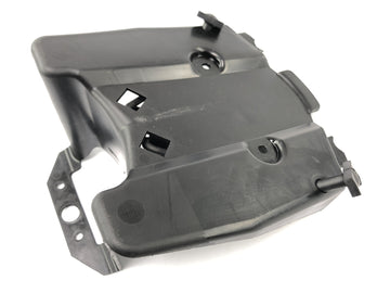 KTM 690 SM Prestige [2007] - komora narzędziowa - 0