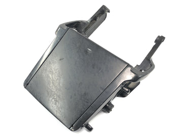 Yamaha XTZ 660 3YF [1992] - Piastra portapacchi posteriore per portapacchi