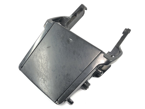 Yamaha XTZ 660 3YF [1992] - Piastra portapacchi posteriore per portapacchi