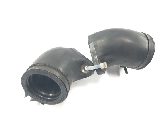 Suzuki Intruder VL 1500 AL [2000] - Ansaugstutzen Ansaugadapter Ansaugkrümmer