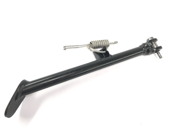 BMW R 1200 ST R1ST [2006] - Seitenständer mit Feder Ständer