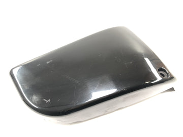 Kawasaki VN 1500 Classic VNT50D [2001] - Оборочная обложка крышки слева