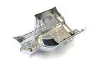 Honda VTX 1800 SC46 [2004] - Motordeckel links Chrom-6