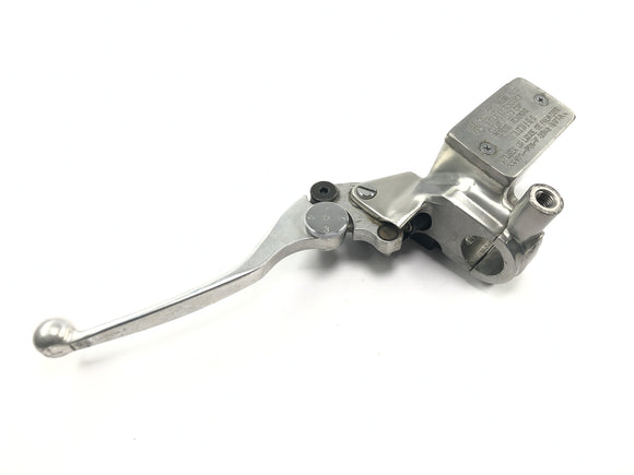 Suzuki Intruder VL 1500 AL [2000] - Kupplungspumpe mit Kupplungshebel Lenkerarmatur links