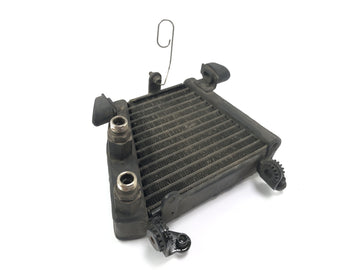 Ducati 999 H4 [2003] - Öljyjäähdytin - 0