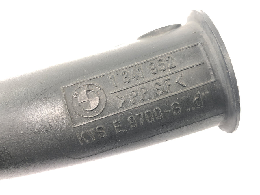 BMW R 1150 RS R22 [2003] - Luftfilterkasten Ansaugkasten Airbox Luftsammler