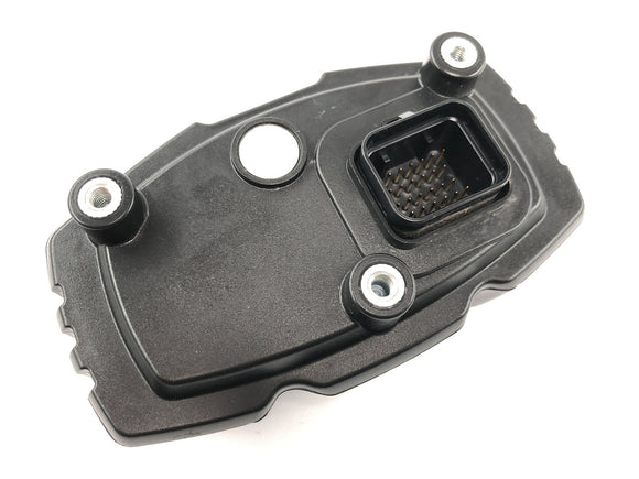 SWM SM 125 R [2018] - Tacho Tachometer Cockpit Instrumententafel Kombiinstrument