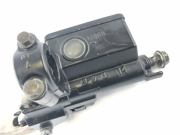 スズキGSF 1200 S Bandit WVA9 [2003]  - カップリングポンプ