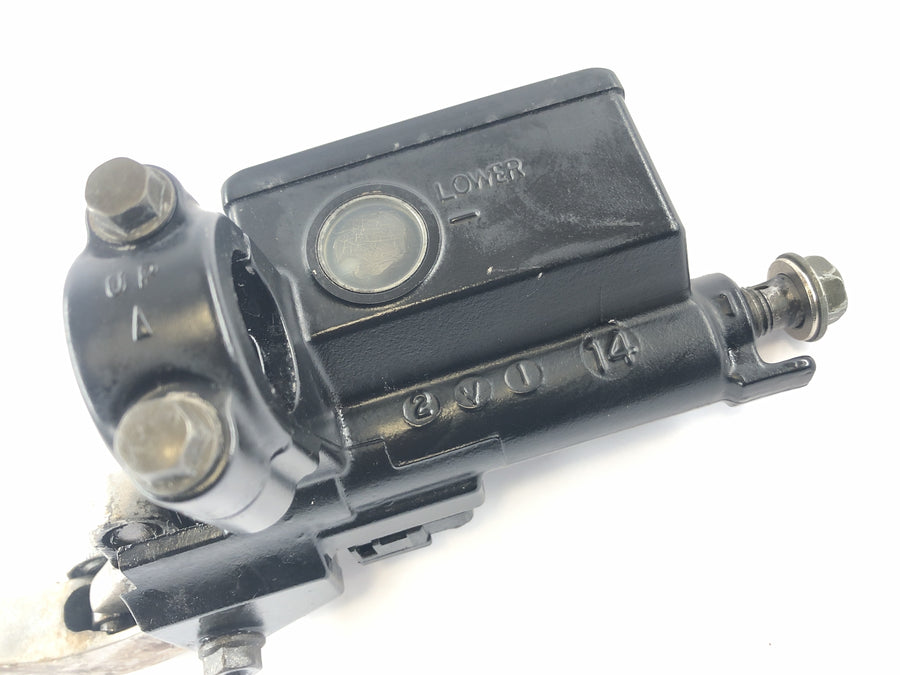 铃木 GSF 1200 S Bandit WVA9 [2003] - 离合器泵