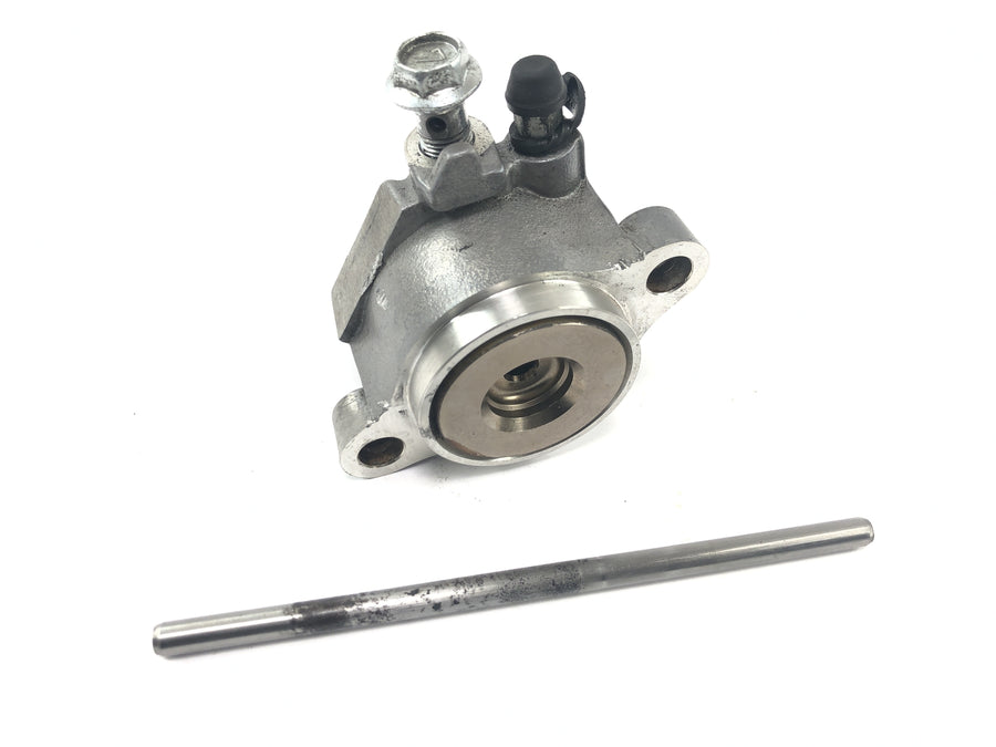 Suzuki GSF 1250 SA Bandit WVCH [2007] - Kupplungsnehmerzylinder Kupplungsnehmer mit Druckstange