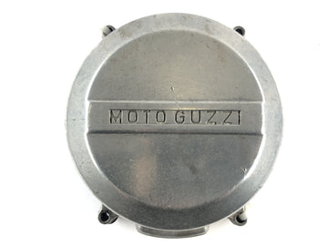 Moto Guzzi 850 Le Mans 3 VF [1986] - alternator covering cover Motor lid - 0