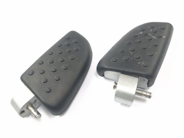 BMW R 1200 CL K30 [2003] - Pediatric footrests on the left and right set