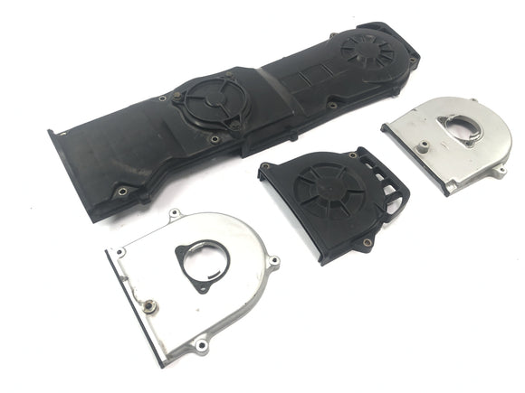 Honda GL 1500 Goldwing SC22 [1987] - Zahnriemenabdeckung