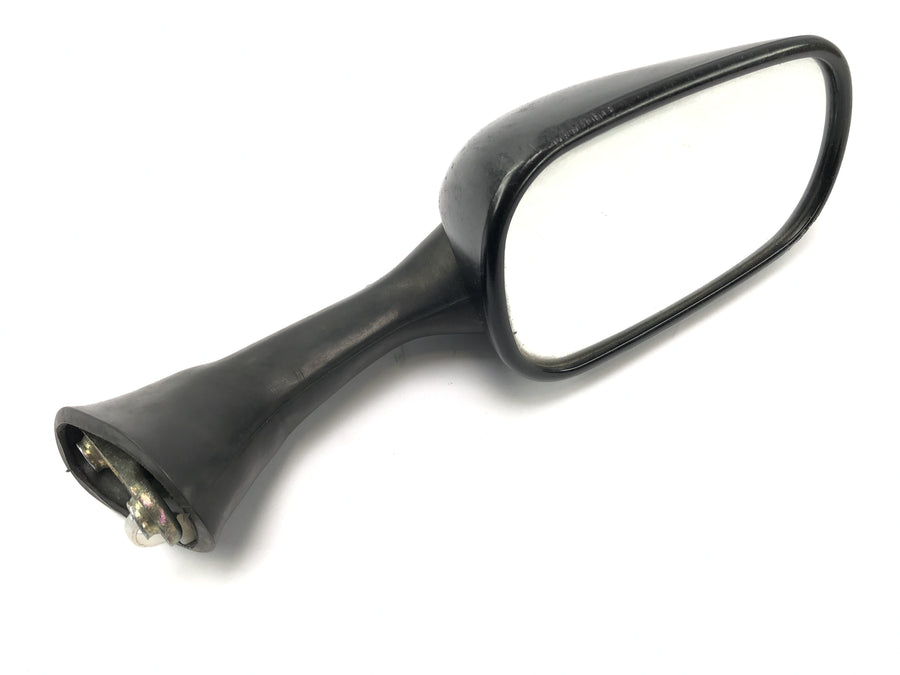 Honda NSR 125 JC22 [1998] - Mirror Exterior Mirror Side Back Mirror til højre
