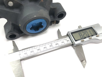 Yamaha YZF R1 RN04 [2001] - Bremssattel Bremszange hinten - 0