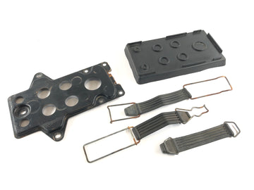 Moto Guzzi 850-T3 [1980] - Batteriefach