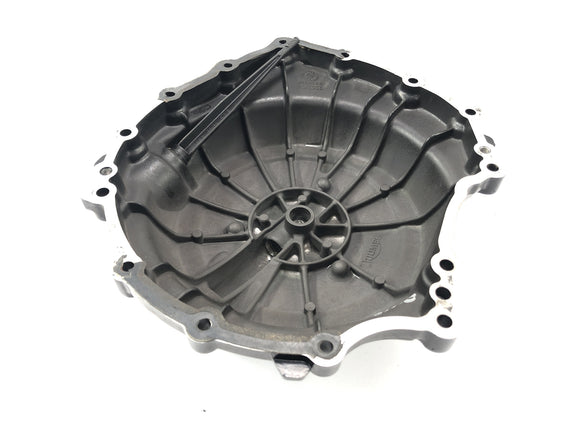 Triumph Daytona 955i T595N [2003] - Крышка моторной крышки легкой машины