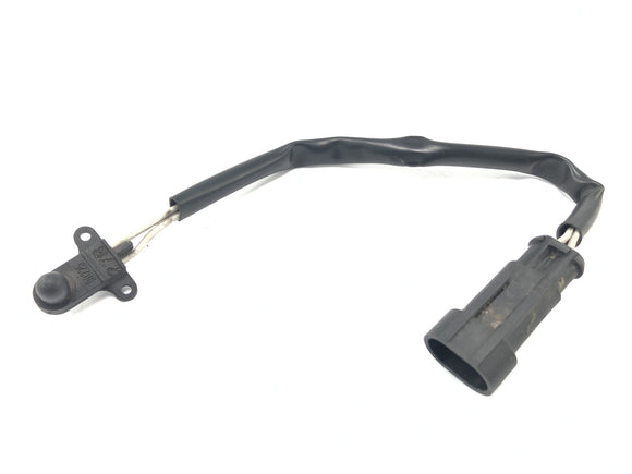 Moto Guzzi Stelvio 1200 4V [2009] - Temperaturfühler Thermosensor