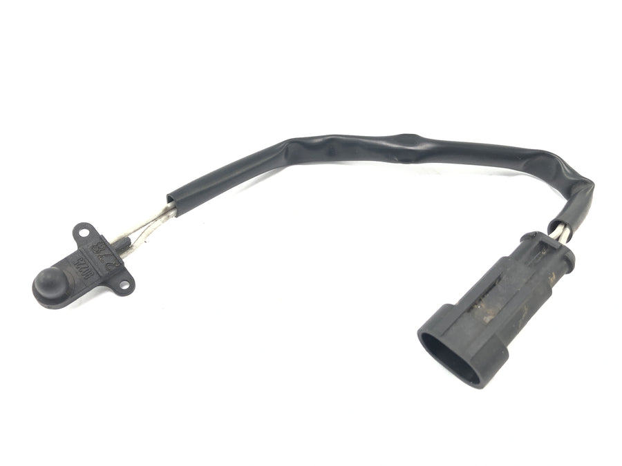 Moto GUZZI STELVIO 1200 4V [2009] - Temperatuursensor Thermosensor