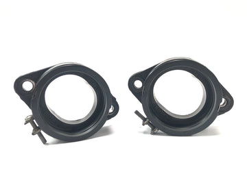 Aprilia RSV 1000 RP Mille [2001] - inlaatspruitstukset paar - 0