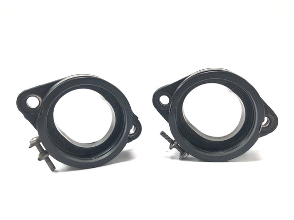 Aprilia RSV 1000 RP Mille [2001] - Ansaugstutzen Set Paar