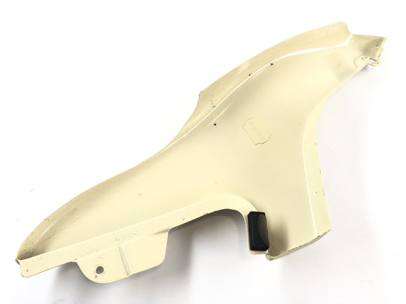 BMW R 1200 C 259C [1997] - Couvercle latéral Couvercle latéral à gauche