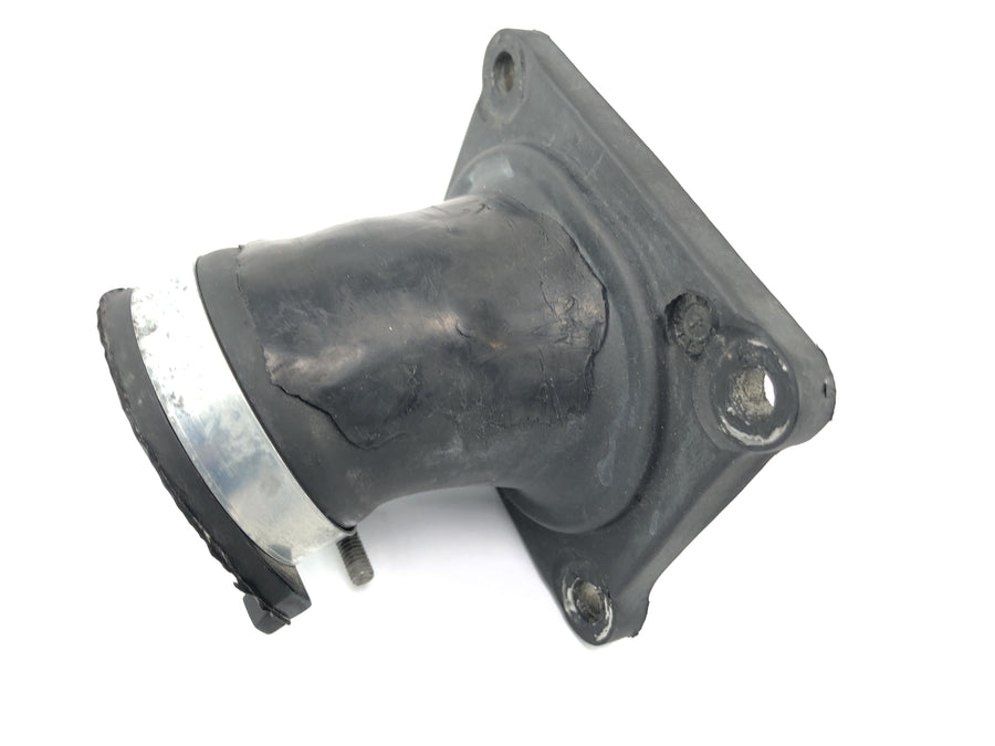 Honda NSR 125 JC22 [1998] - intake in the suction caretaker carburetor flange adapter rubber