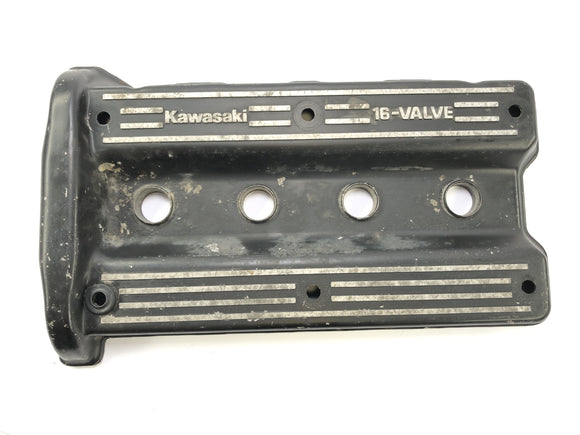 Kawasaki GPZ 1000 RX [1987] - Ventillockmotorlock