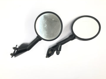 Triumph Daytona 900 T300D [1996] - peilipari taustapeilin suojapeili vasen oikea - 0