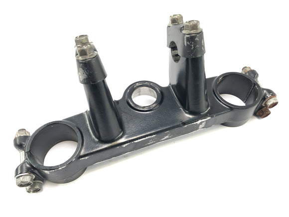 Kawasaki KX 250 [1982] - Top Clamp Bridge Gabel Bridge