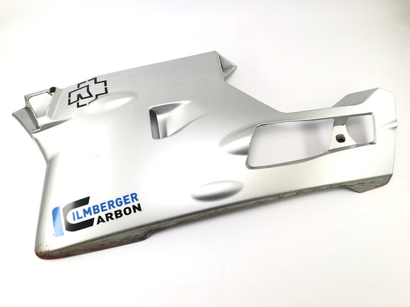 Ducati 999 H4 [2003] - Page cladding stopped lower left