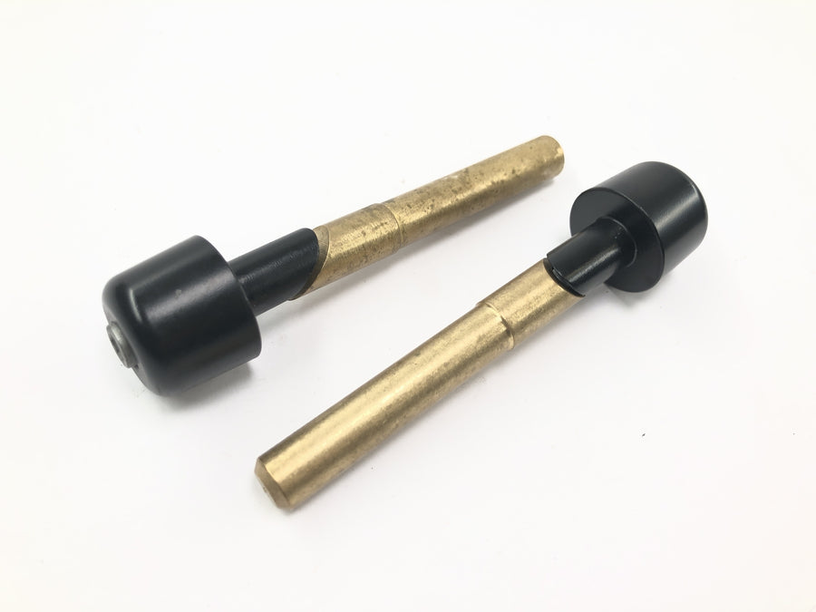 KTM Duke 690 A3 [2012] - 车把配重 车把端配重