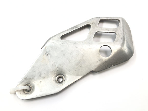 Yamaha YZ 426 F [2000] - Achterremcilinderdeksel