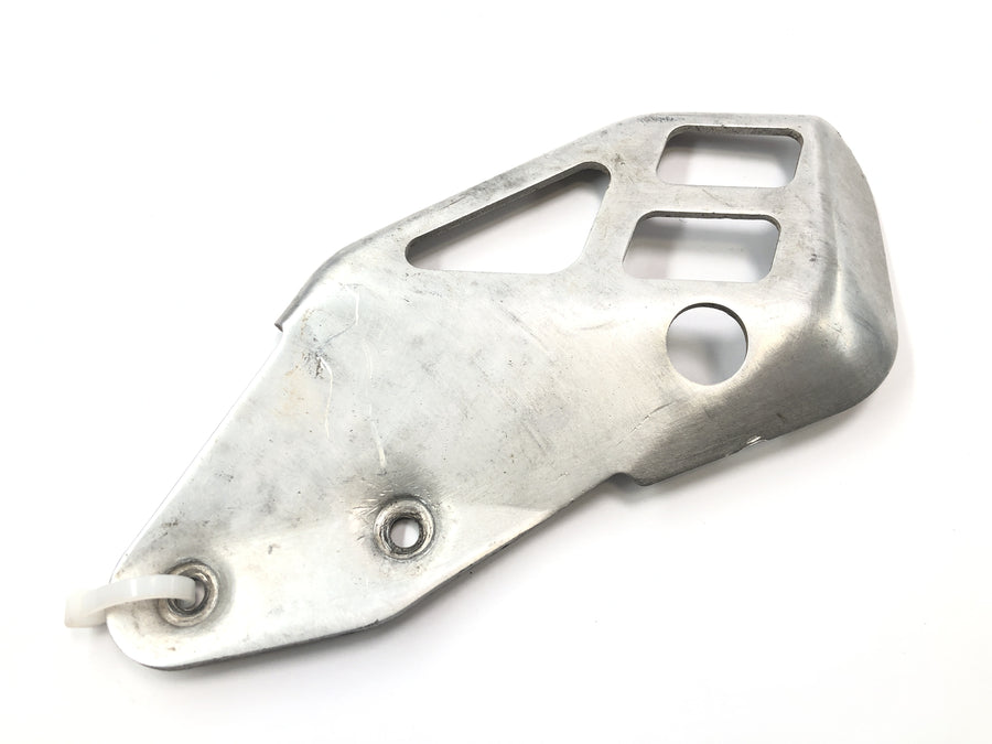 Yamaha YZ 426 F [2000] - Abdeckung Hinterradbremszylinder Deckel