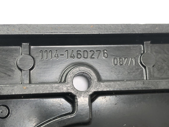 BMW K 1100 LT 100 [1994]  - 照らされた蓋カバーハルバラーモーターの蓋