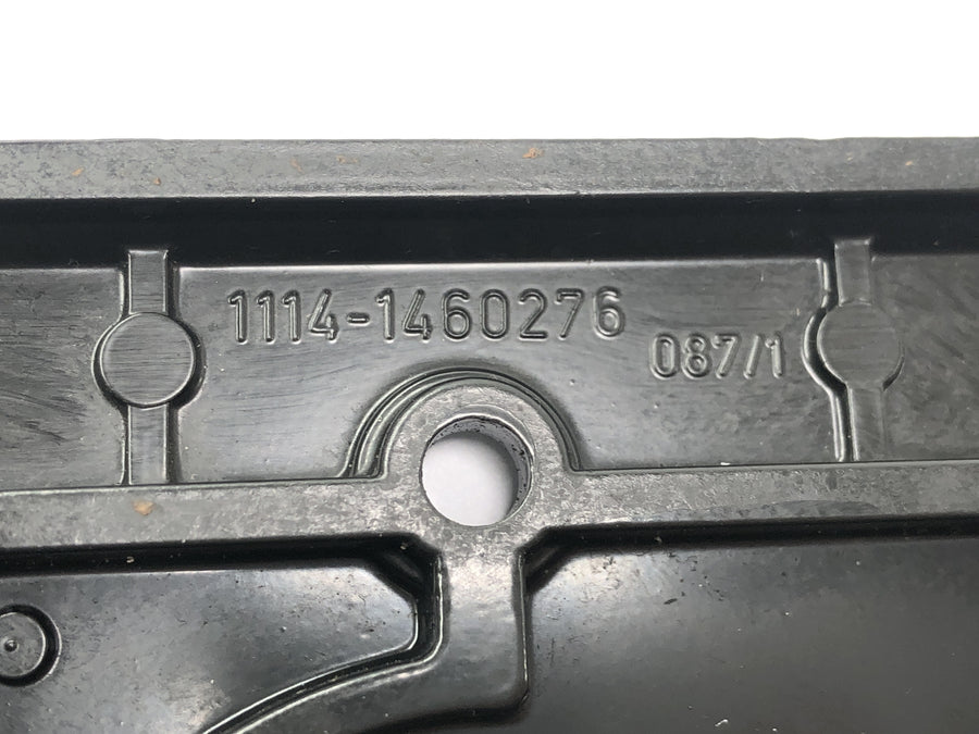 BMW K 1100 LT 100 [1994] - Osvětlená krycí víčka Hallberer Motor Lid