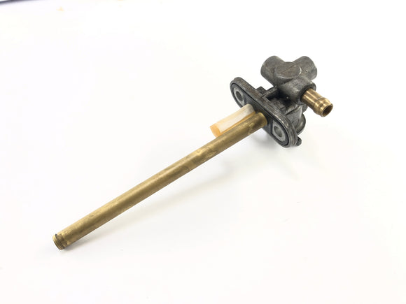 KTM 640 LC4 Adventure [2000] - bensinkran