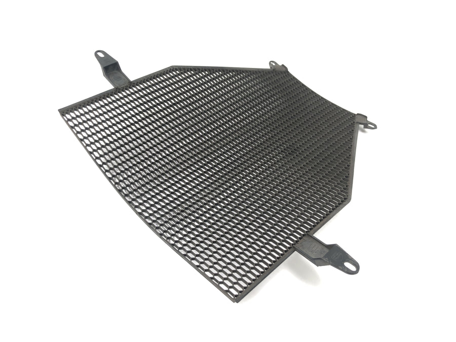 BMW K 1200 S K12S [2005] - Kølergrill, frontgitter, plast
