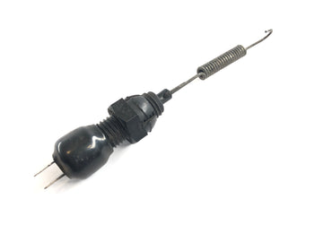 Suzuki GSX -R 1100 W GU75 C [1993] - Remlichtschakelaar