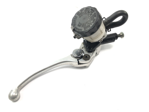 Triumph Speed ​​Triple T509 [1998] - Rempomp, handrempomp, voorwielrempomp, remhendel