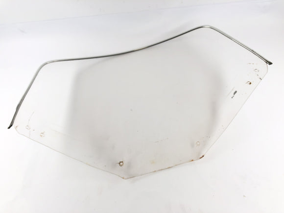 Honda Goldwing GL 1100 SC02 [1980] - vindrutan vindruta