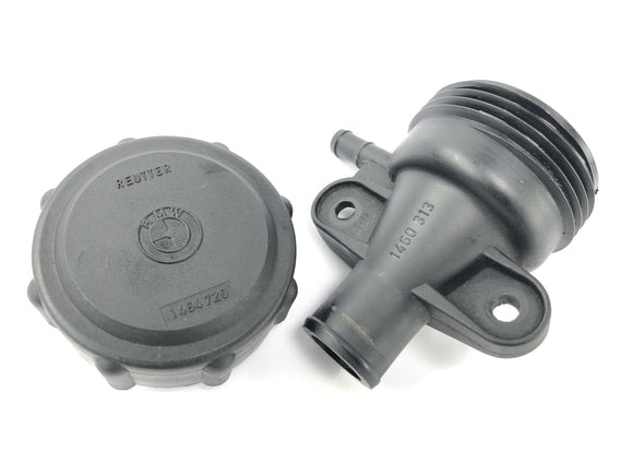 BMW K 1100 RS [1991]  - フィラーネッククーラント