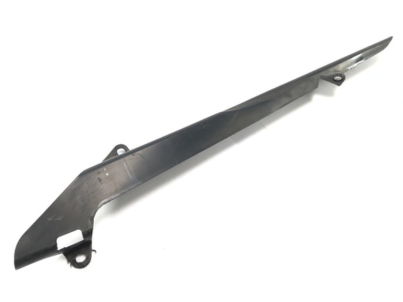 Yamaha YZF R1 RN09 [2003] - Chain protection CHAIN ​​Guard coverage