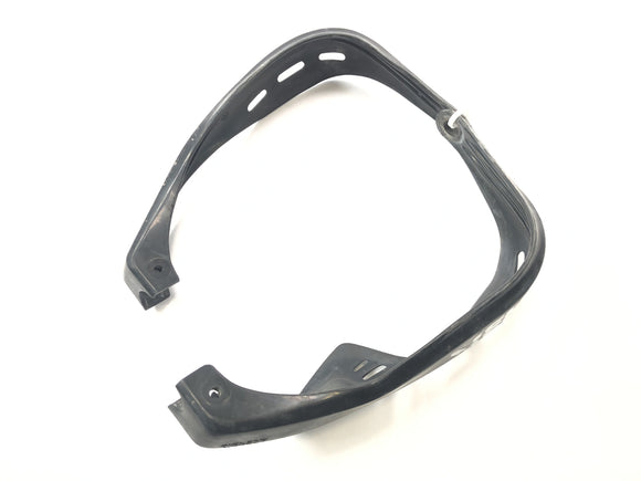 Yamaha YZ 426 F [2000] - Protector de manos paramanos izquierdo y derecho